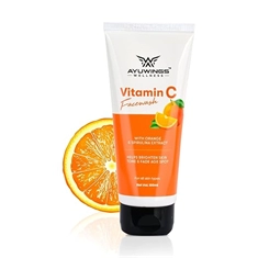 Vitamin C Face Wash